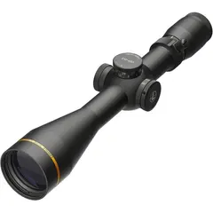 VX-4HD 4-16x50mm SFP Wind-Plex Reticle Black - photo 6