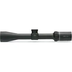 Fullfield E1 3-9x40mm SFP Ballistic Plex 350 Legend Black - photo 5