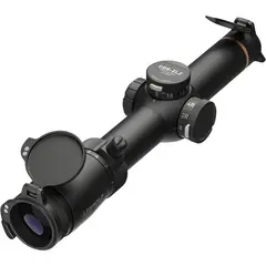 VX-6HD GEN2 1-6x24mm SFP Illuminated Firedot Duplex Black - photo 1