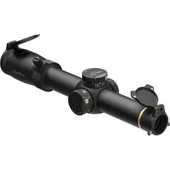 VX-6HD GEN2 1-6x24mm SFP Illuminated Firedot Duplex Black - photo 10