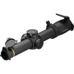 VX-6HD GEN2 1-6x24mm SFP Illuminated Firedot Duplex Black - photo 2