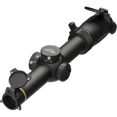VX-6HD GEN2 1-6x24mm SFP Illuminated Firedot Duplex Black - photo 4