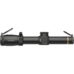 VX-6HD GEN2 1-6x24mm SFP Illuminated Firedot Duplex Black - photo 5