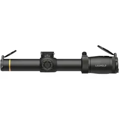VX-6HD GEN2 1-6x24mm SFP Illuminated Firedot Duplex Black - photo 6
