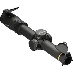 VX-6HD GEN2 1-6x24mm SFP Illuminated Firedot Duplex Black - photo 7