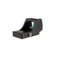 RMR HD 1.0 MOA Dot W/55 MOA Adj LED Reflex Red Dot Black - photo 4