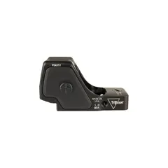 RMR HD 1.0 MOA Dot W/55 MOA Adj LED Reflex Red Dot Black - photo 6