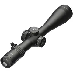 MARK 4HD 8-32x56mm FFP PR2-MOA Reticle Black - photo 1