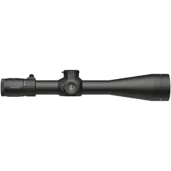 MARK 4HD 8-32x56mm FFP PR2-MOA Reticle Black - photo 3