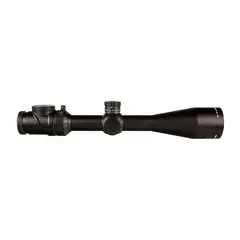 AccuPoint 4-24x50mm SFP Illum GRN MOA Ranging Crosshair BLK - photo 3