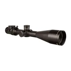 AccuPoint 4-24x50mm SFP Illum GRN MOA Ranging Crosshair BLK - photo 7