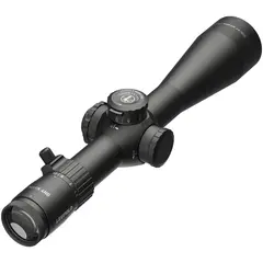 MARK 4HD 4.5-18x52mm FFP Illuminated PR1-MIL Reticle Black - photo 1