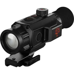 ThOR 6 Mini 2.5-20x 384×288 Res Compact Thermal Rifle Scope - photo 1