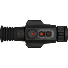 ThOR 6 Mini 2.5-20x 384×288 Res Compact Thermal Rifle Scope - photo 4
