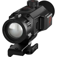 ThOR 6 Mini 2.5-20x 384×288 Res Compact Thermal Rifle Scope - photo 6