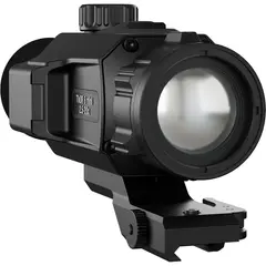 ThOR 6 Mini 2.5-20x 384×288 Res Compact Thermal Rifle Scope - photo 7
