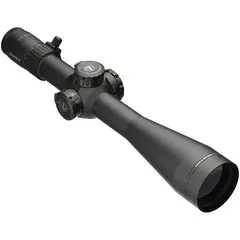 MARK 4HD 8-32x56mm FFP PR3-MIL Reticle Black - photo 1