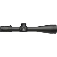 MARK 4HD 8-32x56mm FFP PR3-MIL Reticle Black - photo 3