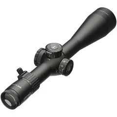 MARK 4HD 8-32x56mm FFP PR3-MIL Reticle Black - photo 4