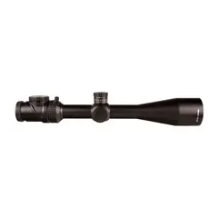 AccuPoint 3-18x50mm SFP Illum Green Dot MOA Ranging BLK - photo 2