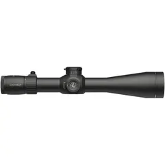 MARK 4HD 6-24x52mm FFP PR2-MOA Reticle Black - photo 1