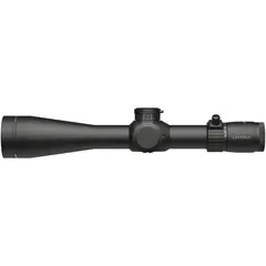 MARK 4HD 6-24x52mm FFP PR2-MOA Reticle Black - photo 3