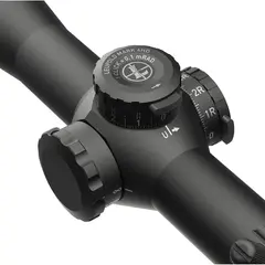 MARK 4HD 6-24x52mm FFP PR2-MOA Reticle Black - photo 4