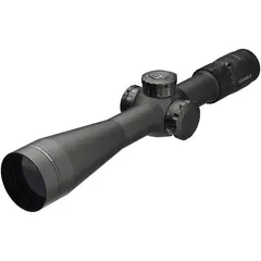 MARK 4HD 6-24x52mm FFP PR2-MOA Reticle Black - photo 5