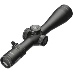 MARK 4HD 6-24x52mm FFP PR2-MOA Reticle Black - photo 6