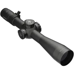 MARK 4HD 6-24x52mm FFP PR2-MOA Reticle Black - photo 7