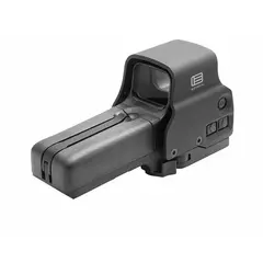 HWS 558 NVG Comp. Holo. 68 MOA Red Dot W/Side Buttons & QD - photo 2