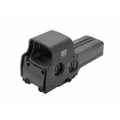 HWS 558 NVG Comp. Holo. 68 MOA Red Dot W/Side Buttons & QD - photo 4