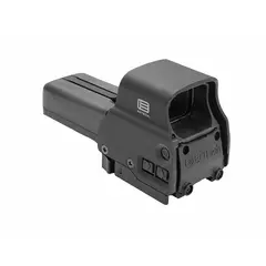 HWS 558 NVG Comp. Holo. 68 MOA Red Dot W/Side Buttons & QD - photo 7