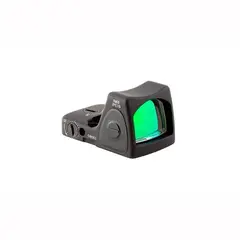 RMR Type 2 RM06 3.25 MOA Red Dot Sight Black - photo 1