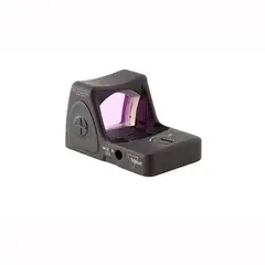 RMR Type 2 RM06 3.25 MOA Red Dot Sight Black - photo 3