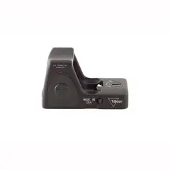 RMR Type 2 RM06 3.25 MOA Red Dot Sight Black - photo 4