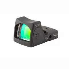 RMR Type 2 RM06 3.25 MOA Red Dot Sight Black - photo 5