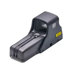 HWS 552 NVG Comp. Holo 68 MOA Ring 1 Moa Red Dot Rear Button - photo 1