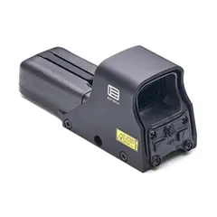 HWS 552 NVG Comp. Holo 68 MOA Ring 1 Moa Red Dot Rear Button - photo 2