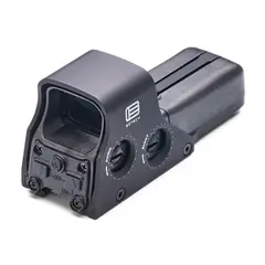 HWS 552 NVG Comp. Holo 68 MOA Ring 1 Moa Red Dot Rear Button - photo 4