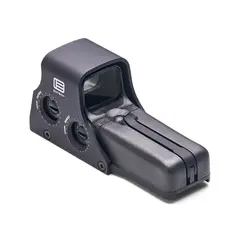 HWS 552 NVG Comp. Holo 68 MOA Ring 1 Moa Red Dot Rear Button - photo 7