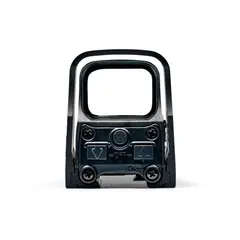 HWS 552 NVG Comp. Holo 68 MOA Ring 1 Moa Red Dot Rear Button - photo 8