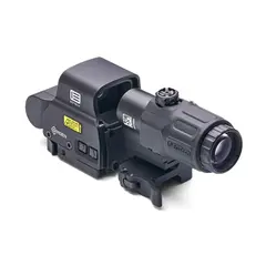 HHS-GRN ESPS2-0 Holographic Sight & G33 Magnifier Combo Blk - photo 1
