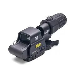 HHS-GRN ESPS2-0 Holographic Sight & G33 Magnifier Combo Blk - photo 3