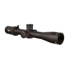 Credo 2-10x36mm FFP Illum Red MRAD Precision Tree Black - photo 2