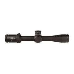 Credo 2-10x36mm FFP Illum Red MRAD Precision Tree Black - photo 6