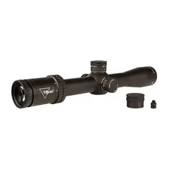 Credo 2-10x36mm FFP Illum Red MRAD Precision Tree Black - photo 7