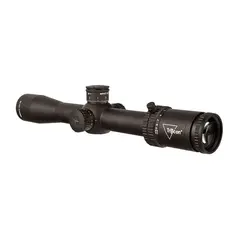 Credo 2-10x36mm FFP Illum Red MRAD Precision Tree Black - photo 8
