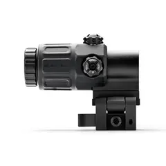 G33 3x Magnifier w/QD Switch-To-Side Mount Black - photo 3