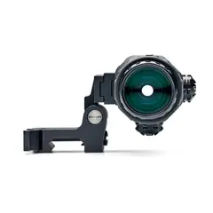 G33 3x Magnifier w/QD Switch-To-Side Mount Black - photo 5